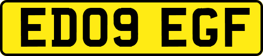 ED09EGF