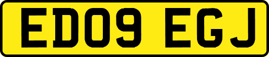 ED09EGJ