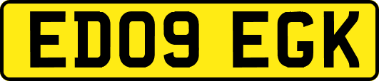ED09EGK