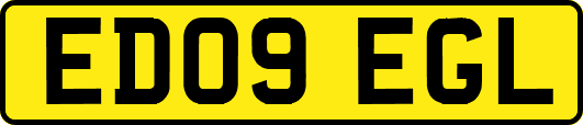 ED09EGL