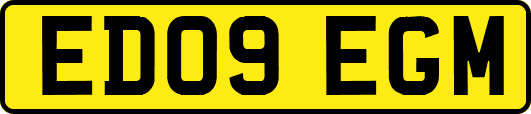 ED09EGM