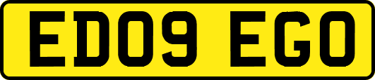ED09EGO