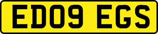 ED09EGS