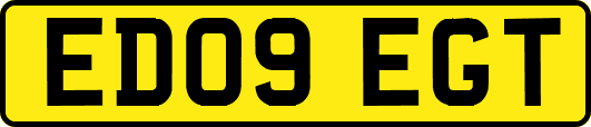 ED09EGT