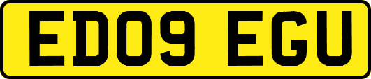 ED09EGU