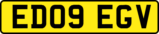 ED09EGV