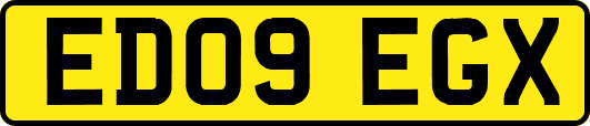ED09EGX
