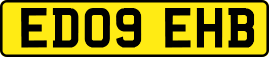 ED09EHB