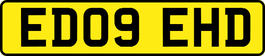 ED09EHD