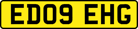 ED09EHG