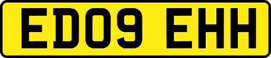 ED09EHH