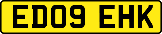 ED09EHK