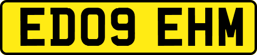 ED09EHM