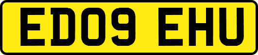 ED09EHU