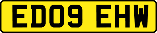 ED09EHW