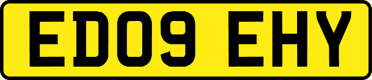 ED09EHY