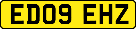 ED09EHZ
