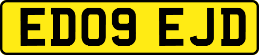 ED09EJD