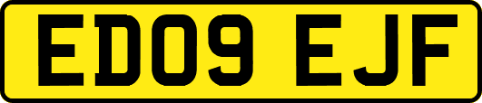 ED09EJF