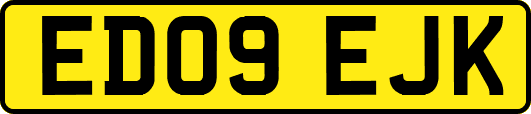 ED09EJK