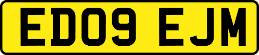ED09EJM