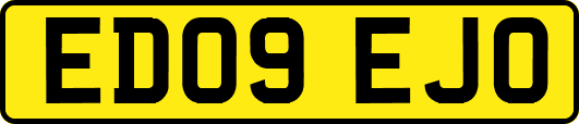 ED09EJO