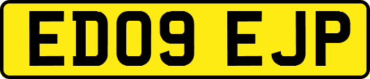 ED09EJP