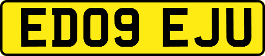 ED09EJU
