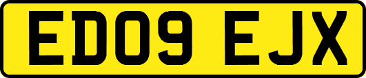 ED09EJX