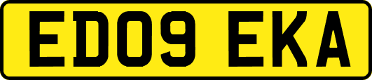 ED09EKA
