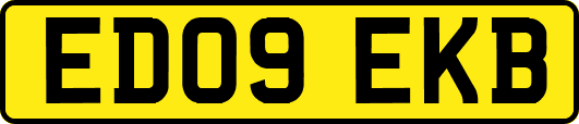 ED09EKB