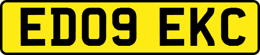 ED09EKC