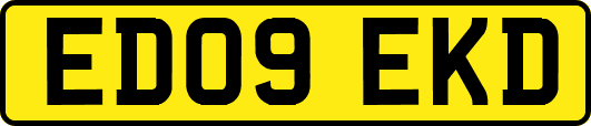 ED09EKD