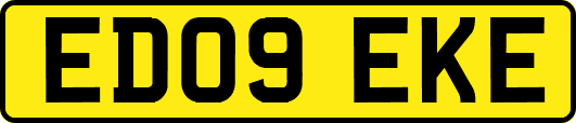 ED09EKE
