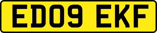 ED09EKF