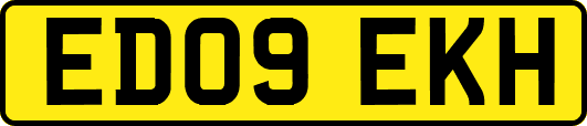 ED09EKH