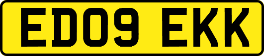 ED09EKK