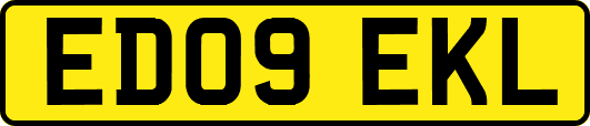 ED09EKL