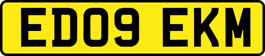 ED09EKM