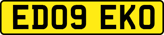 ED09EKO