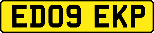 ED09EKP
