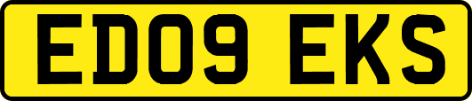 ED09EKS