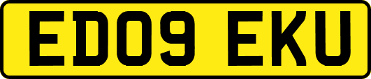 ED09EKU