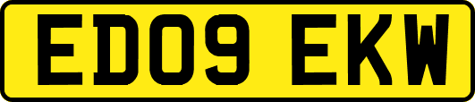 ED09EKW