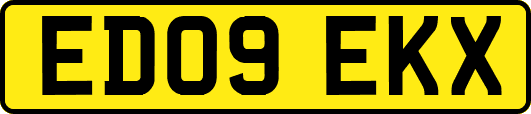ED09EKX