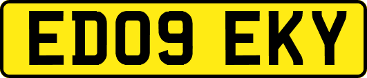 ED09EKY