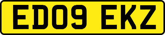 ED09EKZ