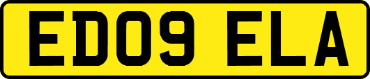 ED09ELA