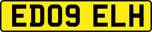 ED09ELH