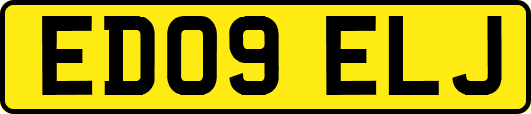 ED09ELJ